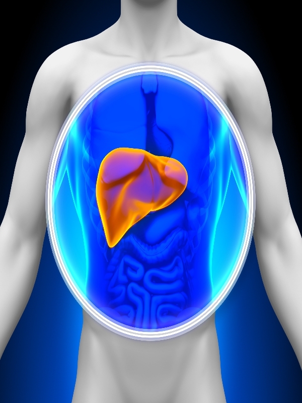 Alcohol-Related Liver Disease