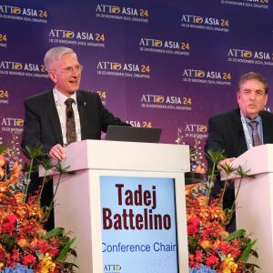 What’s new, what’s hot in diabetes management: Snippets from ATTD-ASIA