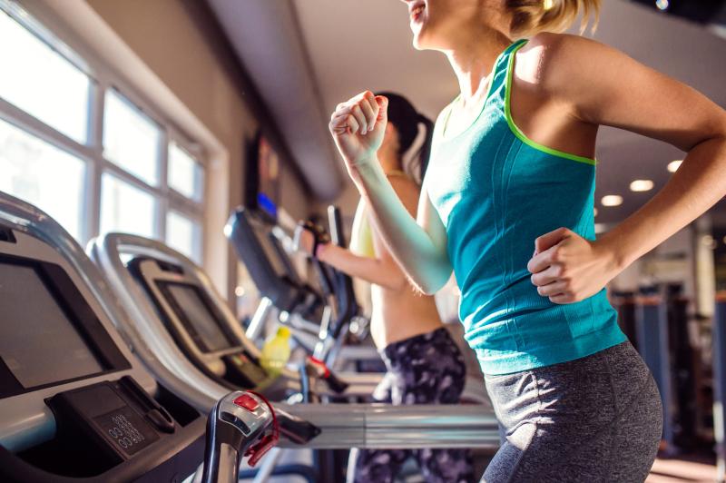 Concentrated weekend workouts just as beneficial in hypertension