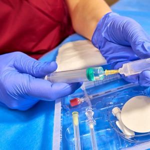 Many uses of ropivacaine, including TAP block