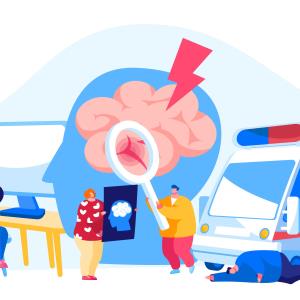 Transforming ischaemic stroke care: Integrated networks, thrombolysis optimization and AI-assisted hyperacute care