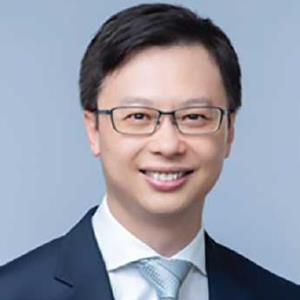 Dr. Dr Patrick Chun-Yin Chong
