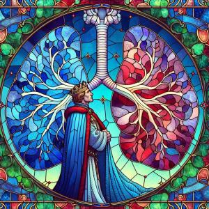 Achieving very good PR with lorlatinib and managing AEs in an ALK-positive NSCLC patient with high tumour burden