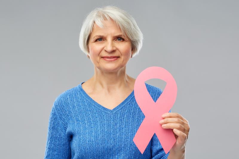 No rise in breast cancer risk for young BRCA carriers on menopausal hormone therapy