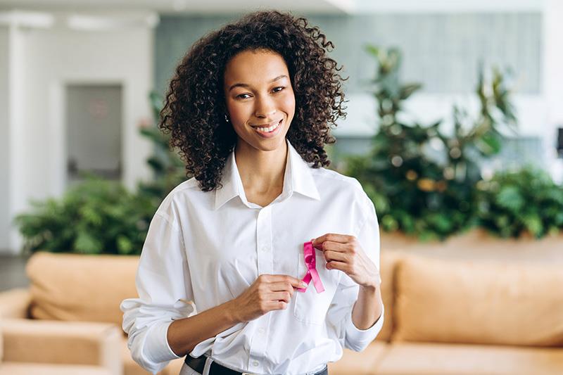 Use of sacituzumab govitecan safe, efficacious in pretreated metastatic breast cancer