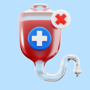 Transfusion independence and improvements in symptoms and splenomegaly in two patients with PMF and anaemia treated with a JA